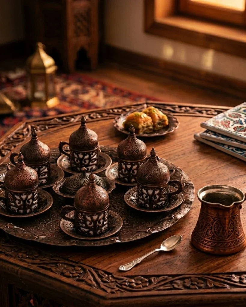 Juegos de café