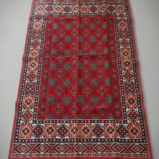 Alfombra Turca Diseño Otomano 170x240 - Diseño 2