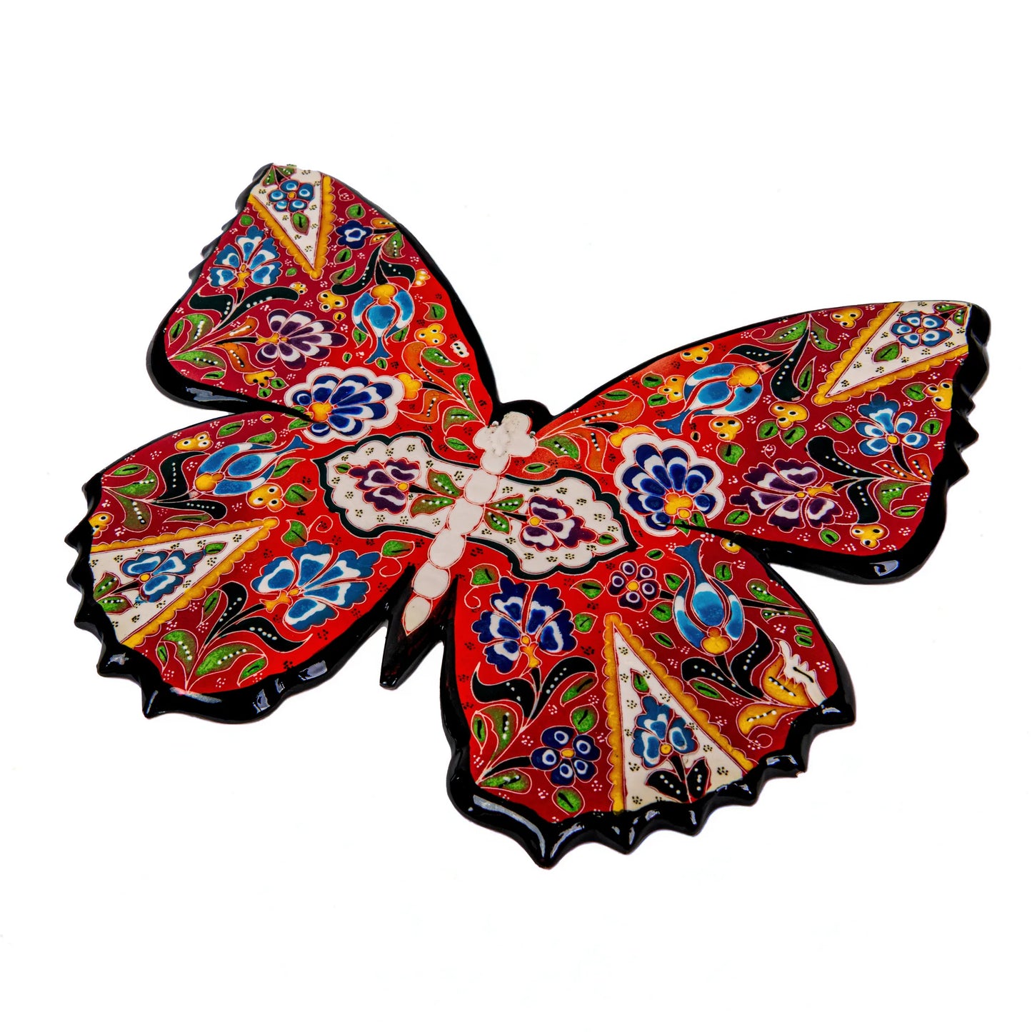 Mariposa de Cerámica XL